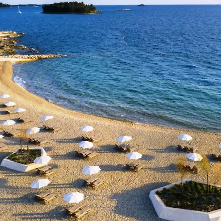 Casa Marcella De Luxe Rovinj