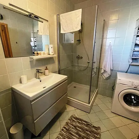 Apartment Casa Marcella De Luxe