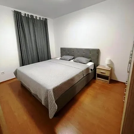 Apartment Casa Marcella De Luxe