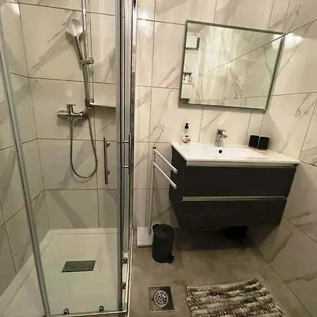 Casa Marcella De Luxe Apartment