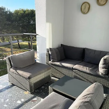 Casa Marcella De Luxe Apartment Rovinj