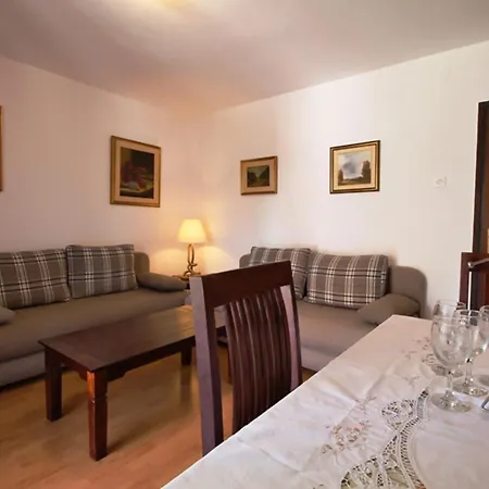 Casa Marcella De Luxe Rovinj