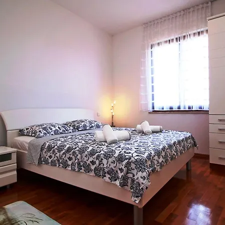 Casa Marcella De Luxe Apartment Rovinj