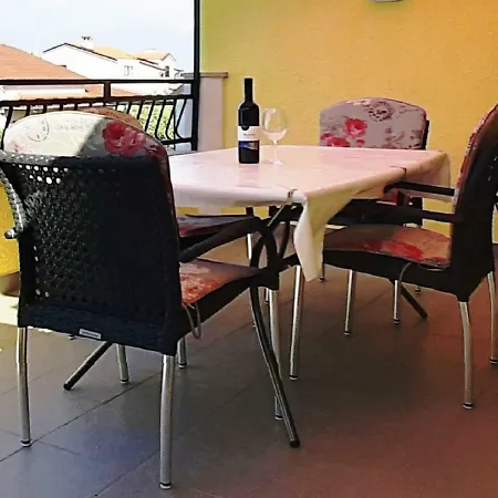 Apartment Casa Marcella De Luxe